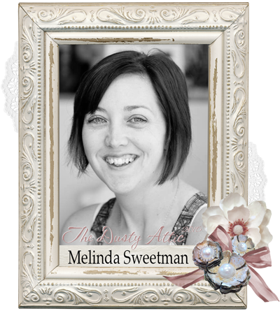 Melinda Sweetman