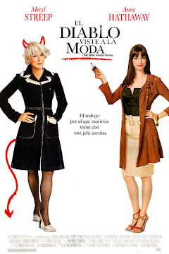 El Diablo Viste a la Moda