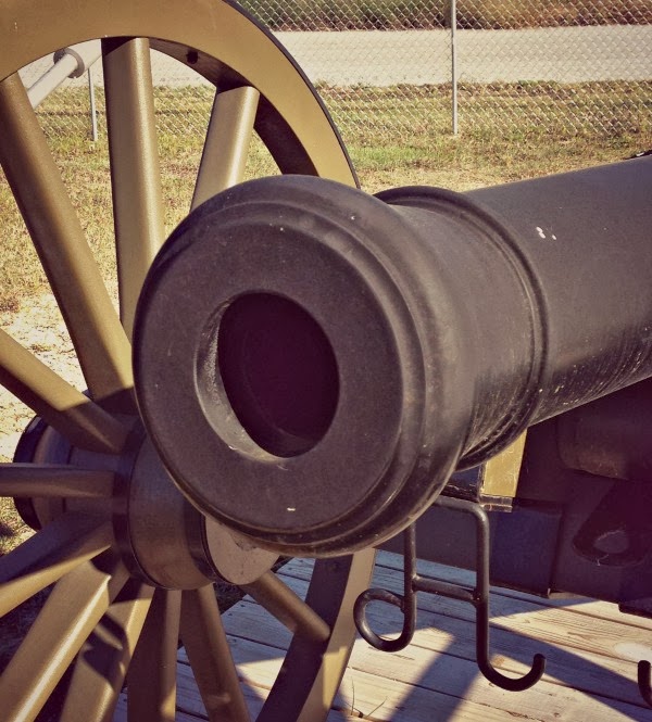 Freedom Park, Helena, Ar