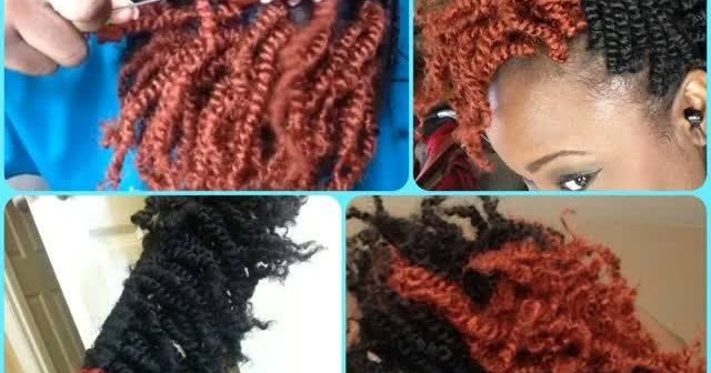 ... Innovations: 3 Ways to Make Pre-braided Hair for Crochet Braids