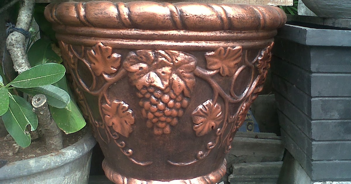 Rental Tanaman Hias Renovasi dan landscape taman serta Dekorasi: Pot