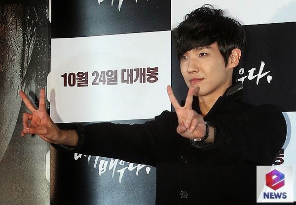 MBLAQ′s Lee Joon Rises as a Rookie Movie Star Lee-Joon.jpg