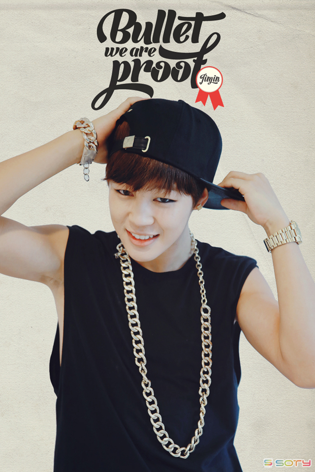 Kim Taehyung ♥: BTS Wallpaper [SOTY]