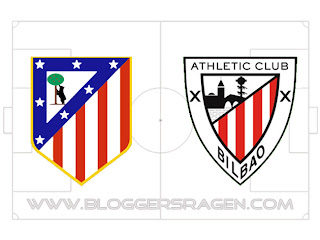 Prediksi Pertandingan Athletic Bilbao vs Atletico Madrid