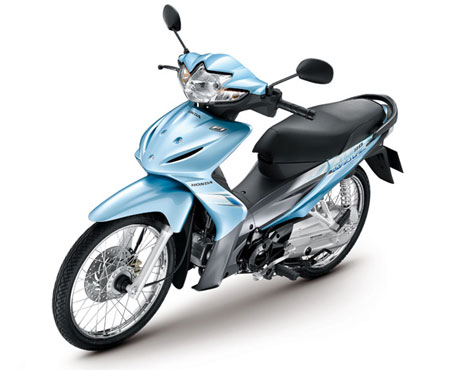 SEPEDA MOTOR INJEKSI IRIT HARGA TERBAIK