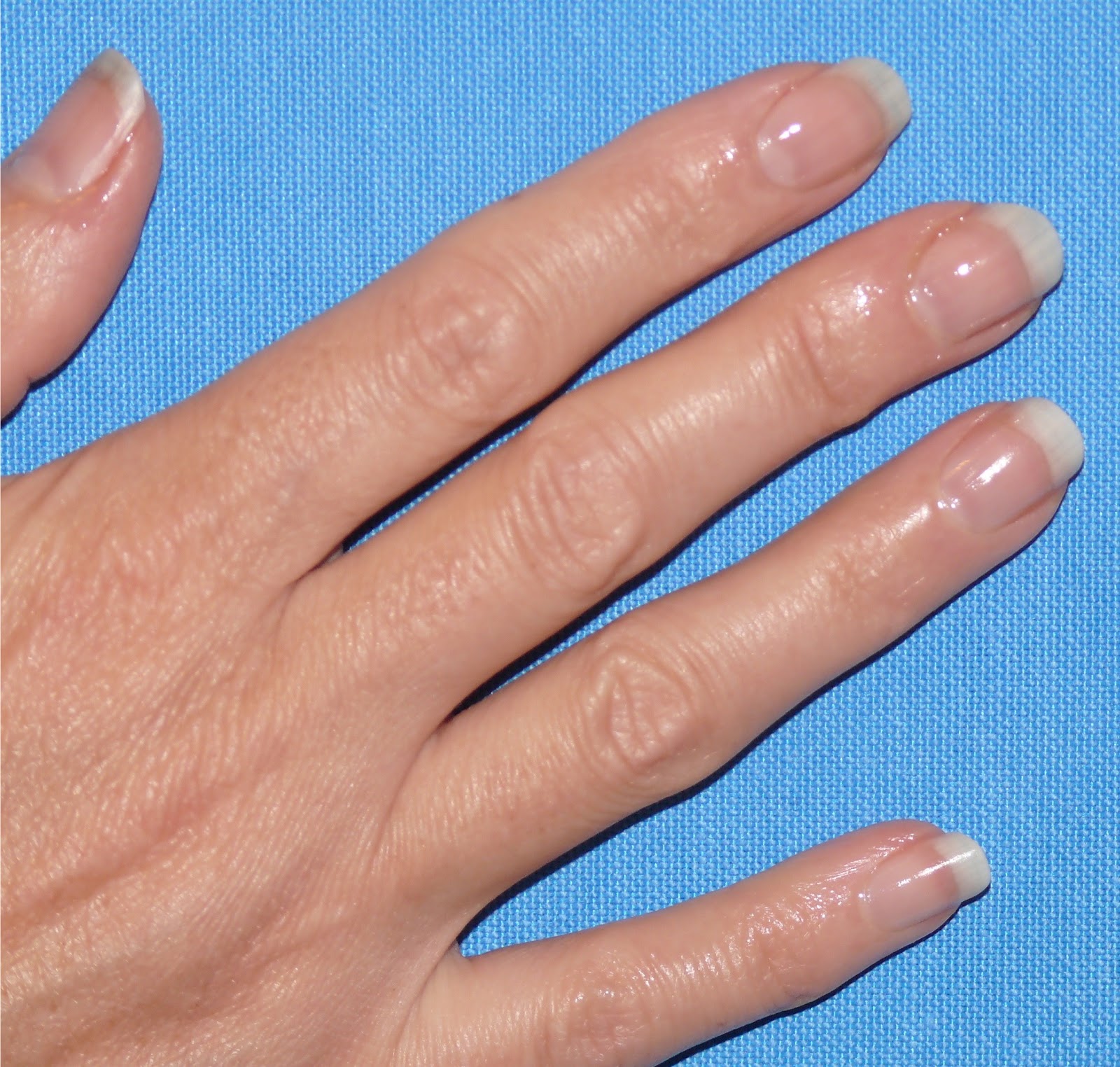 Bb Cream Korean Feeding Your Nails With Supplements Just Isn T Possible