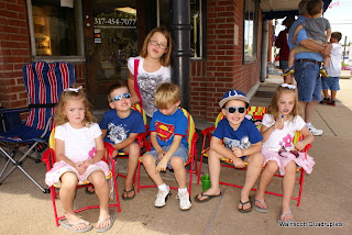 Summer FUN!