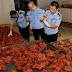 Rat meat being sold as FAKE pork and beef!