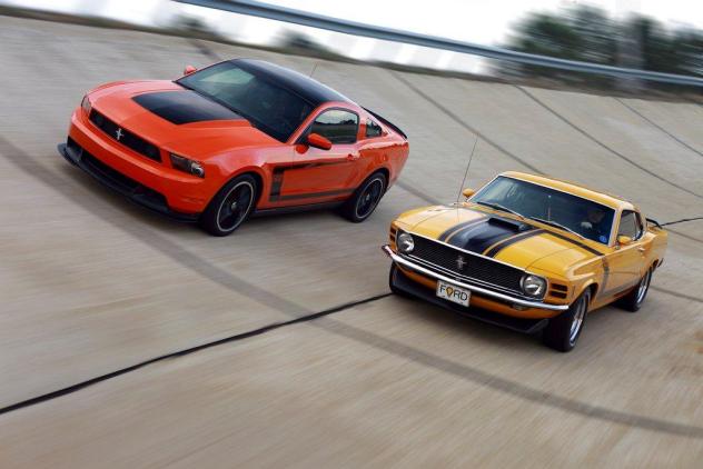 Mustang Boss Ford S Trans Am Pony Car By Donald Farr Mustang Boss Ford S Trans Am Pony Car By Donald Farr