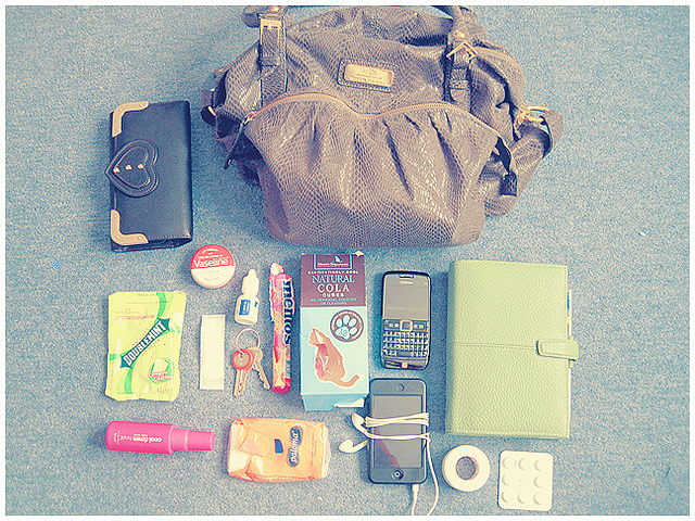 Paper Lovestory { a lifestyle blog from a university student about  stationery and organisation }: what's in my bag #25: my work backpack by sweaty  betty