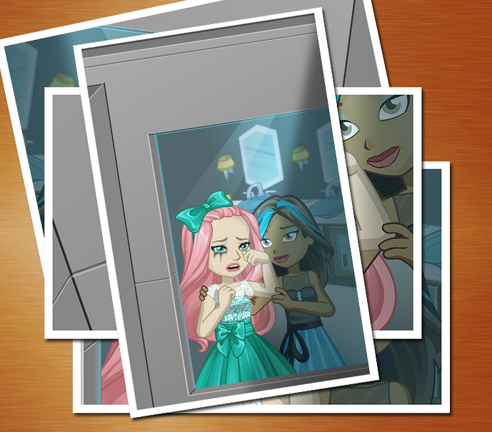 Woozworld Burst JennyWooz & MaxWooz Breakup (THE REAL STORY)