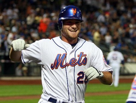Daniel Murphy #28♥  Ny mets, Mets, New york mets