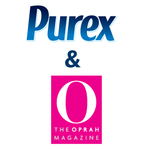 Oprah Magazine Logo