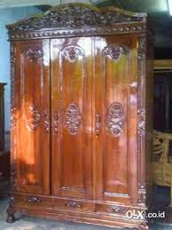 lemari kayu lemari kayu