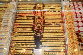 ร้านทอง เชียงใหม่ Chiang Mai Gold