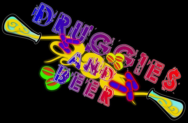 druggies and beer