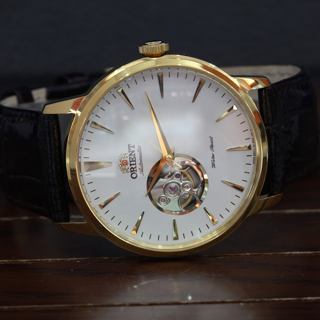 Đồng hồ nam automatic thương hiệu orient chính hãng Đồng hồ nam automatic thương hiệu orient chính hãng