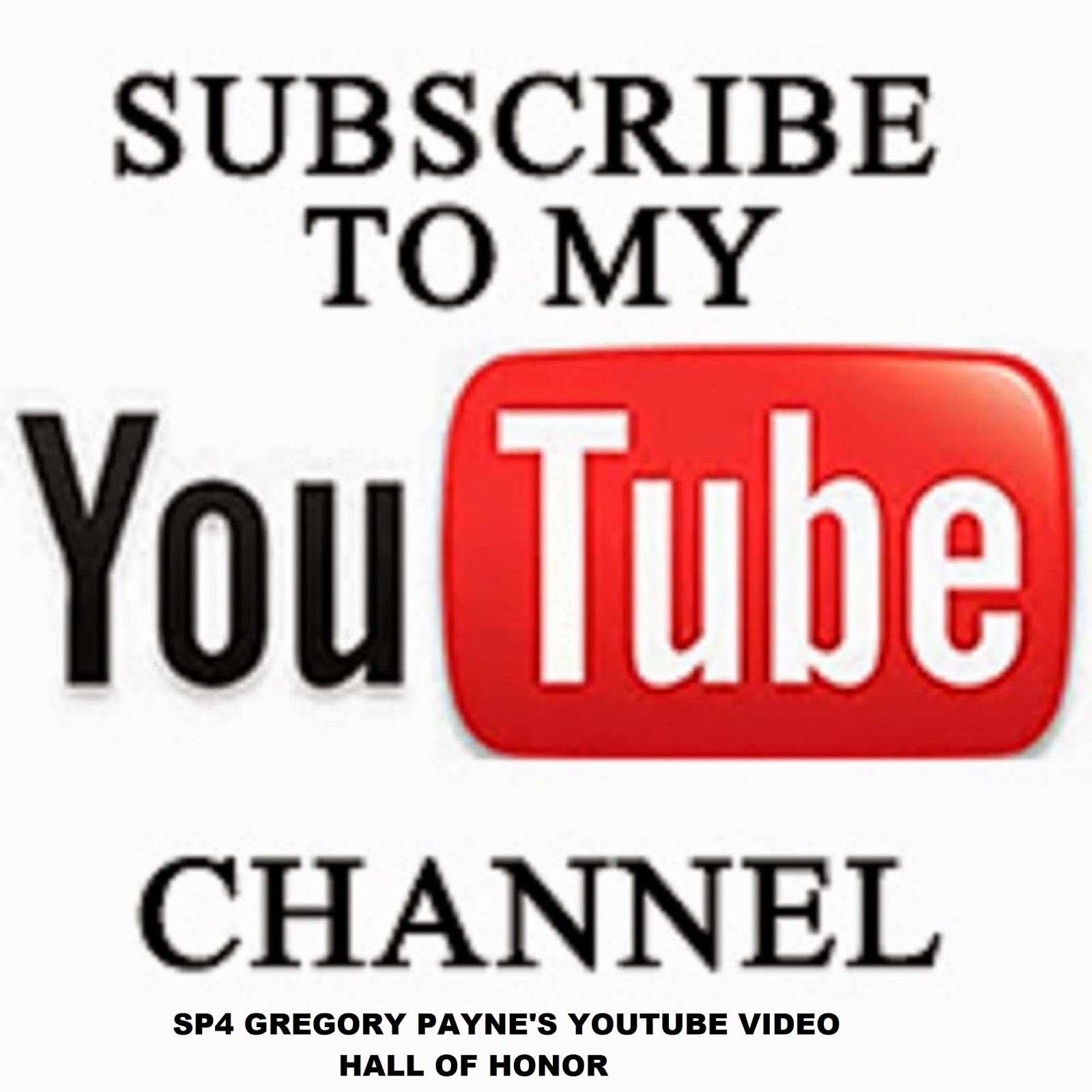 SUBSCRIBETO MY YOUTUBE CHANNEL