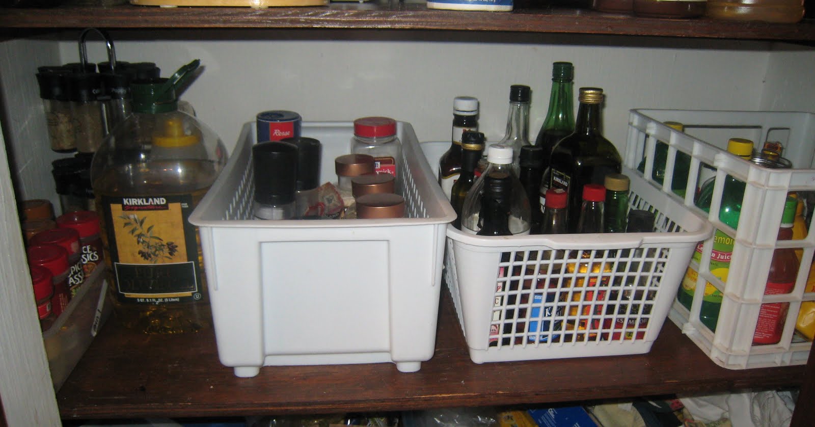 How to organize kitchen cabinets and pantry How to Organize Your Kitchen