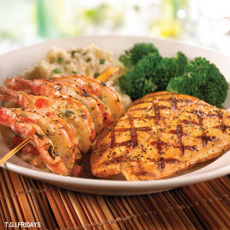 Fridays Panama City Beach Menu Fridays Panama City Beach Menu