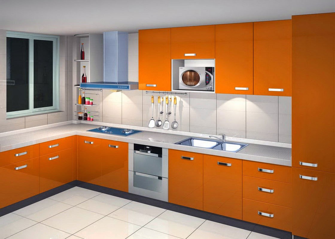 Warna Cat Dapur Yang Bagus Untuk Rumah Minimalis Warna Cat Dapur Yang Bagus Untuk Rumah Minimalis