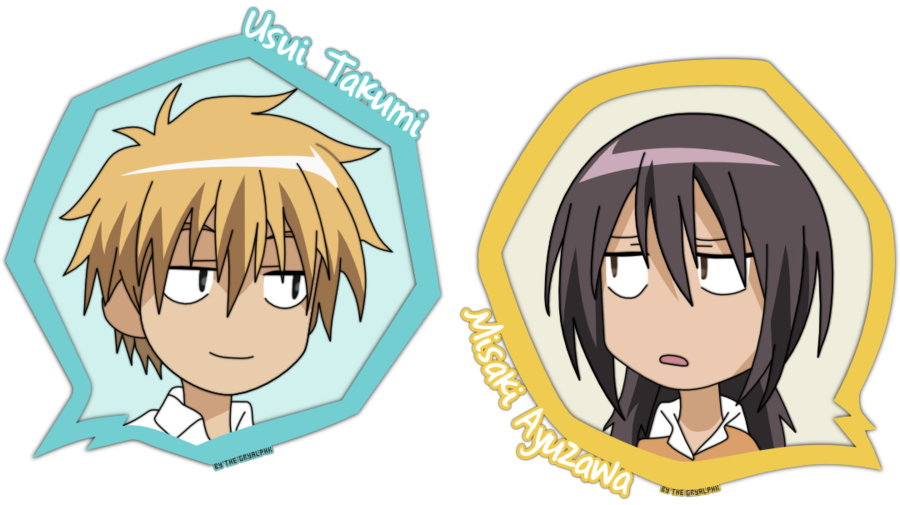 Download Myfavpersonalanimelist Kaichou Wa Maid Sama Free Get Wallpaper Myfavpersonalanimelist Kaichou Wa Maid Sama For Free