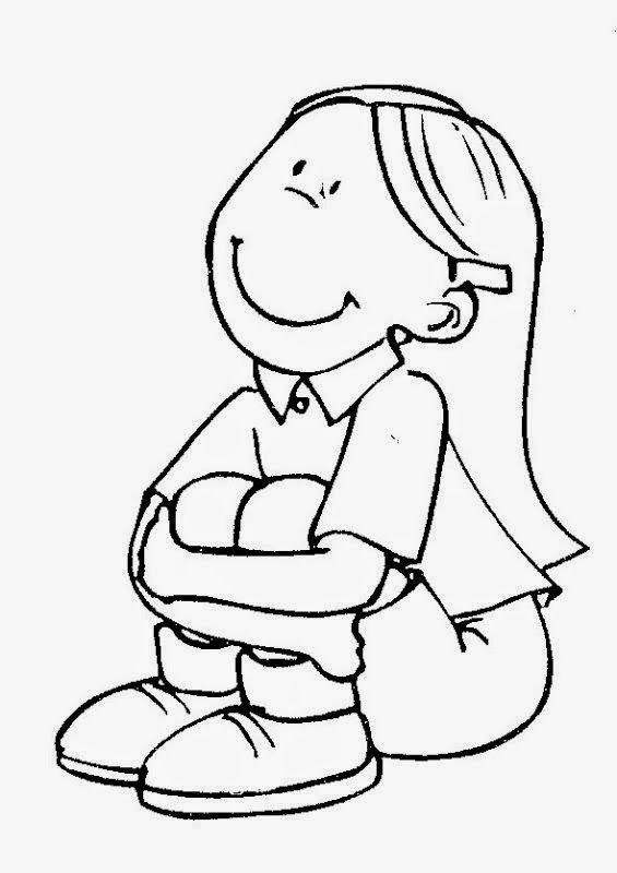 Dibujos para colorear. Maestra de Infantil y Primaria.: Dibujos de