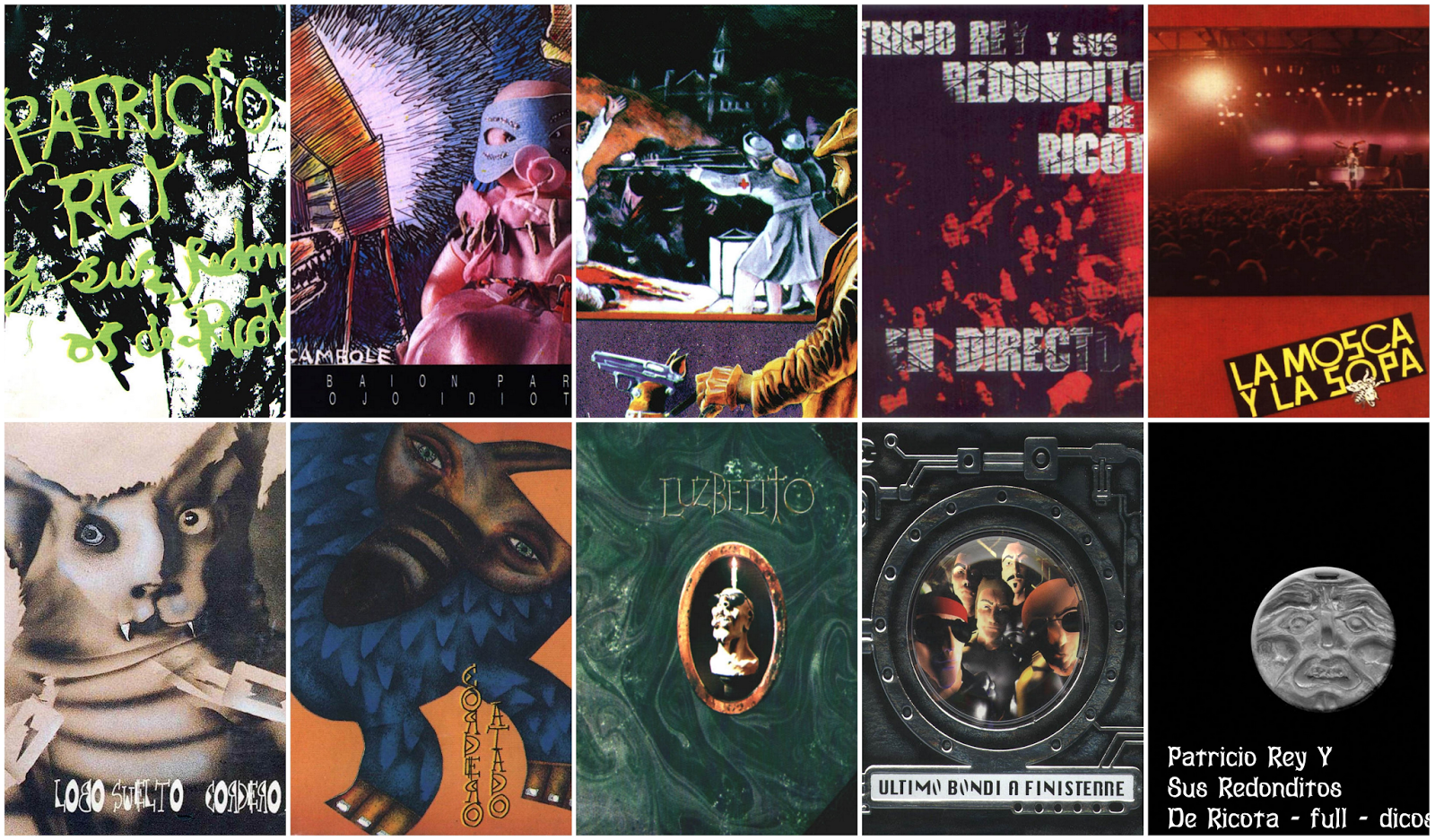 Quieren Rock Marzo 2015