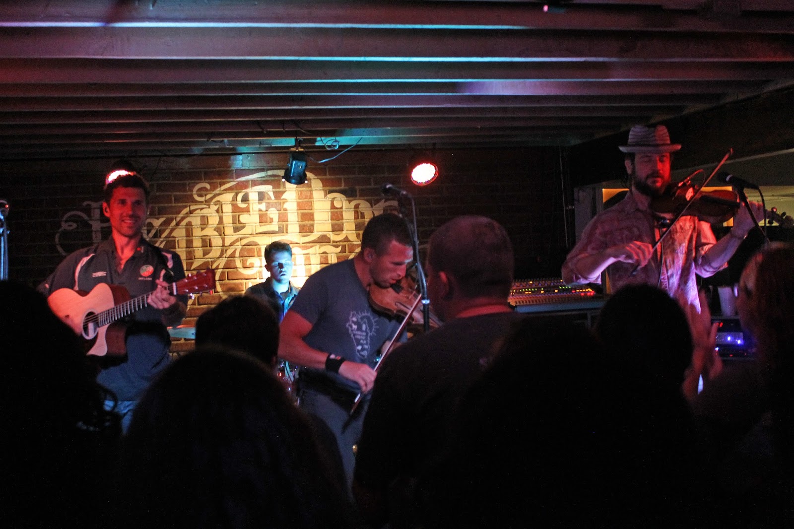 The Coston Chronicles Scythian Photos Double Door Inn