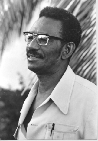 Cheikh Anta Diop