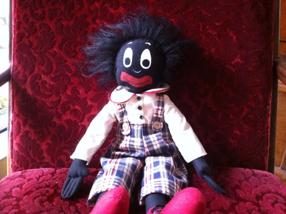 Etsy Profits from Golliwogs and Other Racist Nostalgia