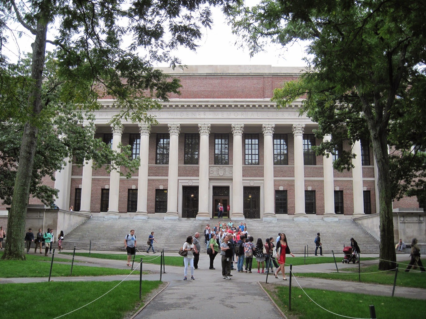 Conhecendo Boston de Back Bay a Harvard Álbum de Viagens