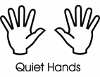 hands