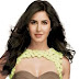 Katrina Kaif says Competition is a good thing
