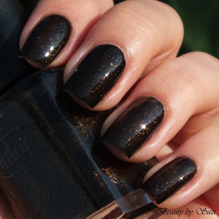 Color Club Wild at Heart, 872 With Abbandon