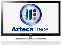 Azteca Trece