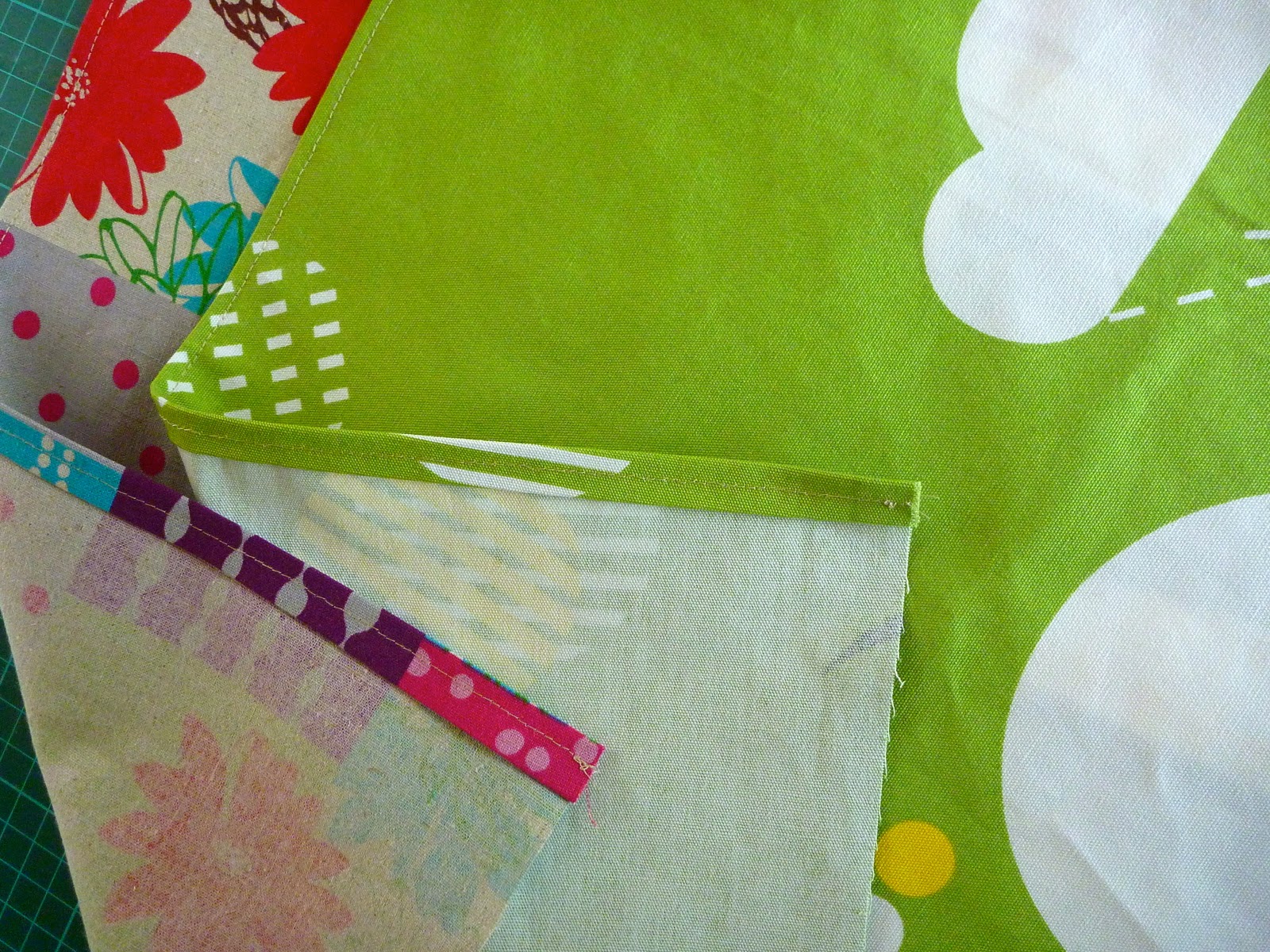 catandvee a cute and easy chair bag for you to make