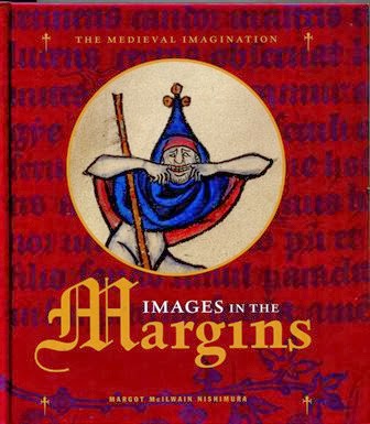 Images in the margins