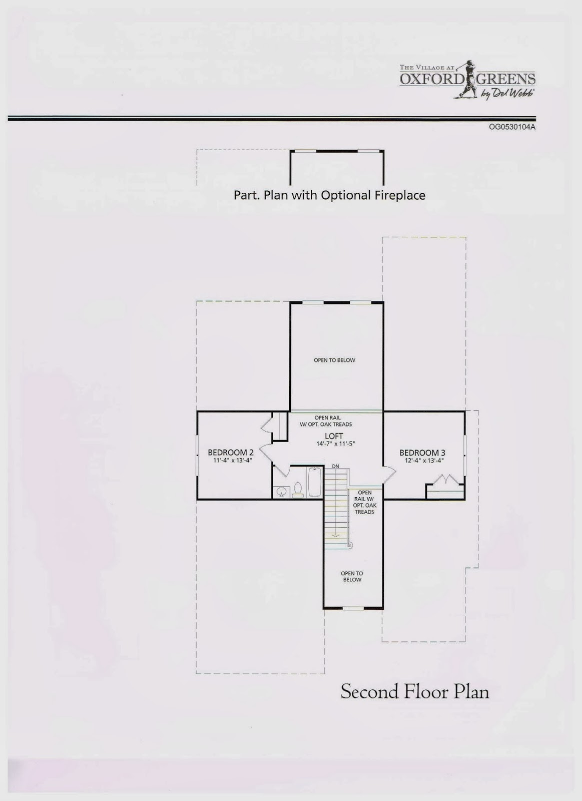 Oxford Greens Properties