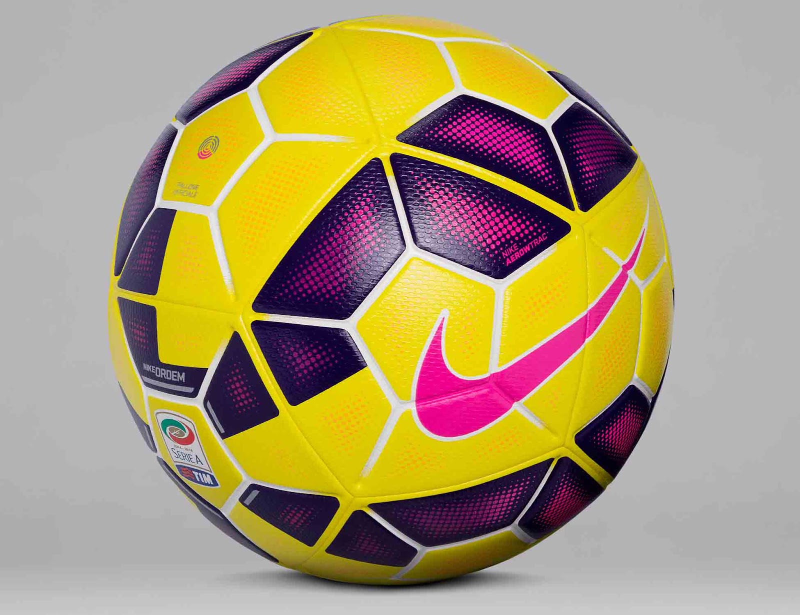 premier liga ball