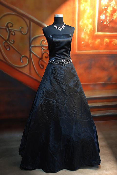 Od crne haljine do crnog vina - Page 3 Black+strapless+prom+dresses+kk2t