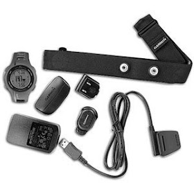 garmin forerunner 210 gps