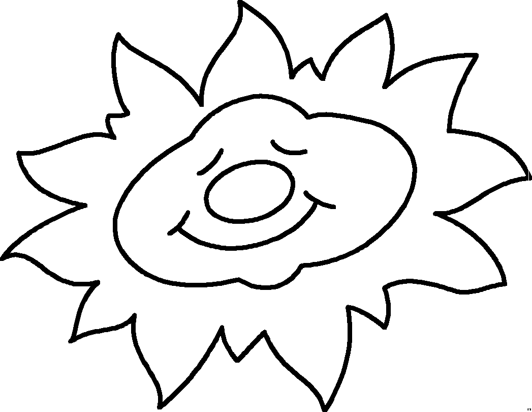 Bola Para Colorir