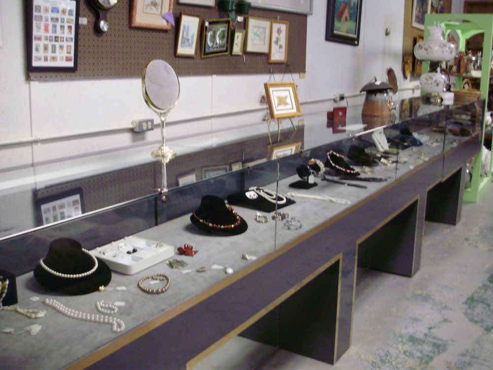 Habitat For Humanity ReStore's North Carolina