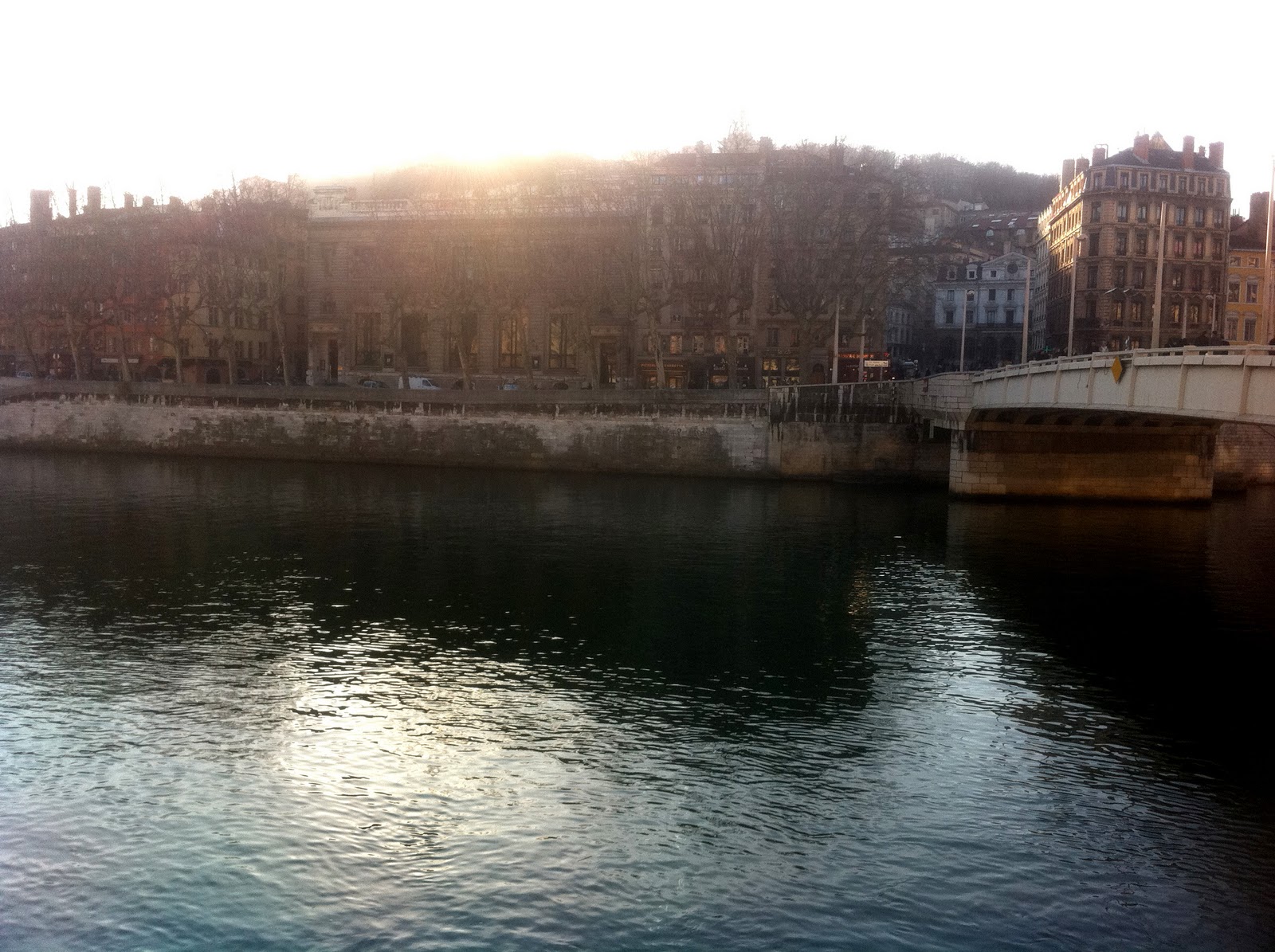 More Than Just Wine Lyon For A Weekend