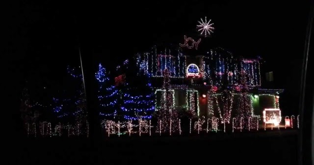 dubstep christmas lights video damn cool pictures dubstep christmas lights video damn cool pictures