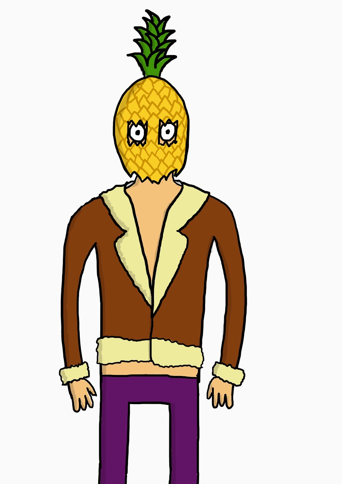 Peter J Taylor PCA Animation