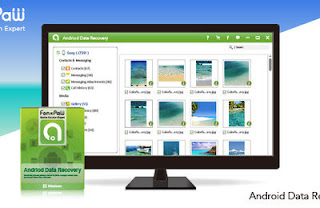 FonePaw Mobile Transfer Portable