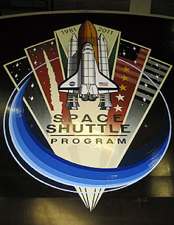space shuttle program