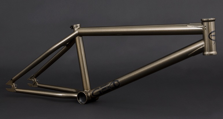 Marco FLYBIKES Geo $1'050.000